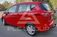 2013 Ford B-Max