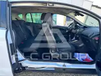 2013 Ford B-Max