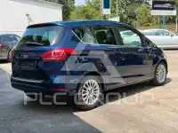 2013 Ford B-Max