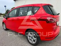 2013 Ford B-Max
