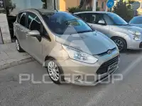 2013 Ford B-Max