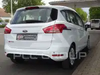 2013 Ford B-Max