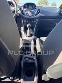2013 Ford B-Max