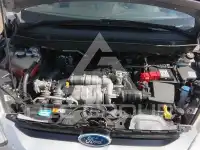 2013 Ford B-Max