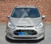 2013 Ford B-Max