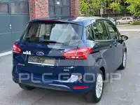2013 Ford B-Max