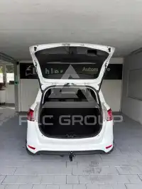 2013 Ford B-Max