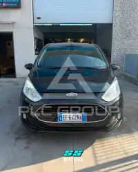 2013 Ford B-Max