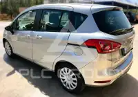 2013 Ford B-Max