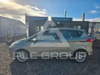 2013 Ford B-Max