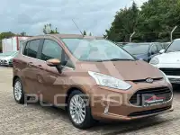 2013 Ford B-Max