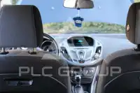 2013 Ford B-Max