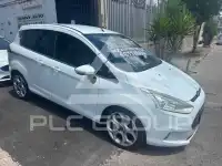 2013 Ford B-Max