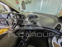 2013 Ford B-Max
