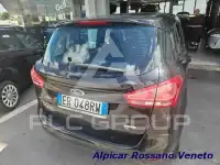 2013 Ford B-Max