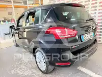 2013 Ford B-Max
