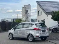 2013 Ford B-Max