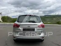 2013 Ford B-Max
