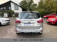 2013 Ford B-Max