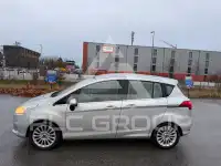 2013 Ford B-Max