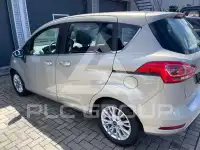 2013 Ford B-Max