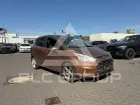 2013 Ford B-Max
