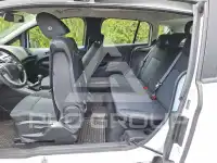 2013 Ford B-Max