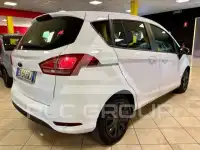 2013 Ford B-Max