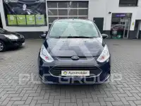 2013 Ford B-Max