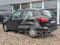 2013 Ford B-Max