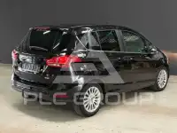2013 Ford B-Max
