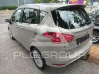 2013 Ford B-Max