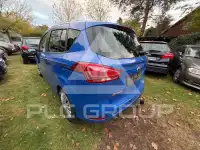 2013 Ford B-Max