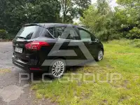 2013 Ford B-Max
