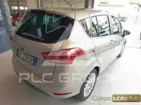 2013 Ford B-Max