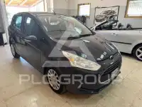 2013 Ford B-Max