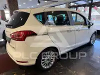 2013 Ford B-Max