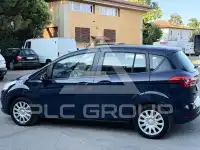 2013 Ford B-Max