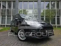 2013 Ford B-Max