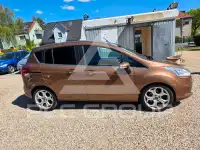 2013 Ford B-Max