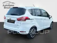 2013 Ford B-Max