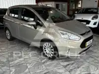 2013 Ford B-Max