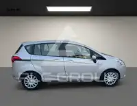 2013 Ford B-Max