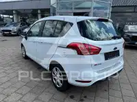 2013 Ford B-Max