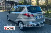 2013 Ford B-Max