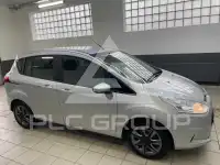 2013 Ford B-Max
