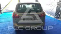 2013 Ford B-Max
