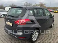 2013 Ford B-Max