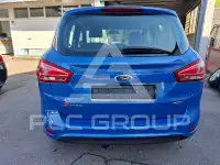 2013 Ford B-Max