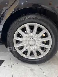 2013 Ford B-Max